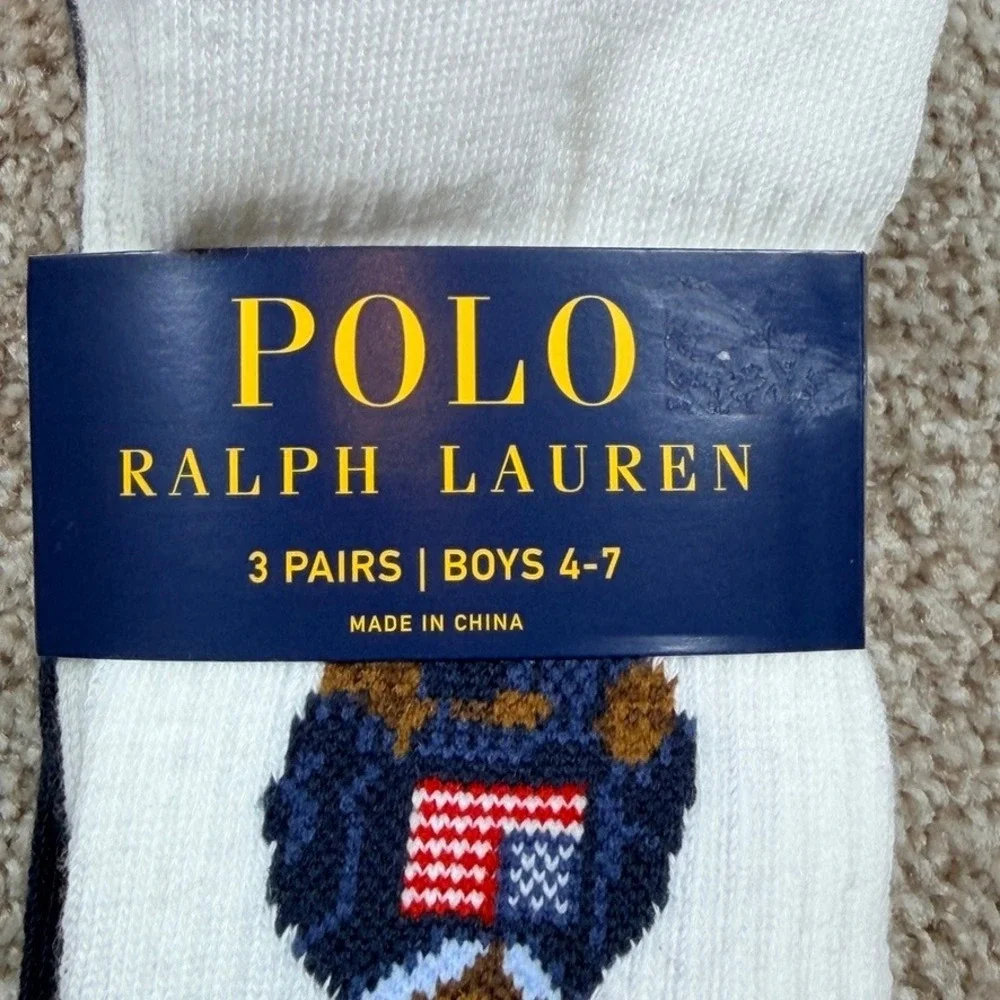 Polo Ralph Lauren polo ralph